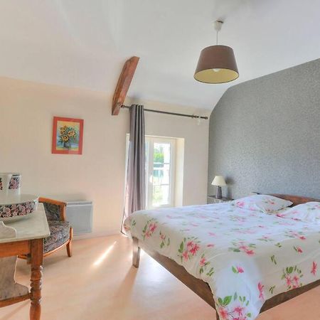 Maison De Charme Le Clairay 2 Tremeur ภายนอก รูปภาพ