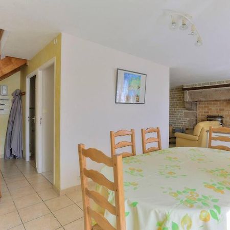 Maison De Charme Le Clairay 2 Tremeur ภายนอก รูปภาพ