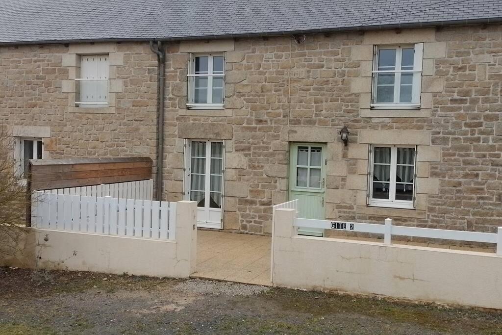 Maison De Charme Le Clairay 2 Tremeur ภายนอก รูปภาพ