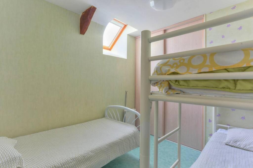 Maison De Charme Le Clairay 2 Tremeur ภายนอก รูปภาพ