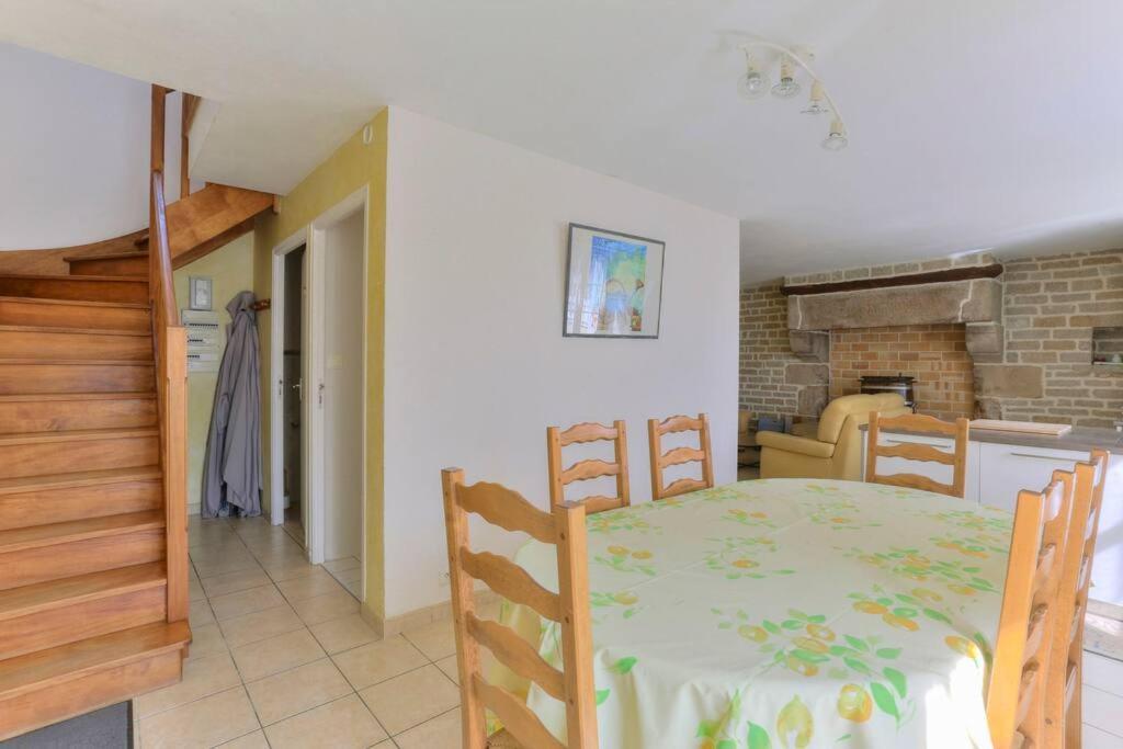 Maison De Charme Le Clairay 2 Tremeur ภายนอก รูปภาพ