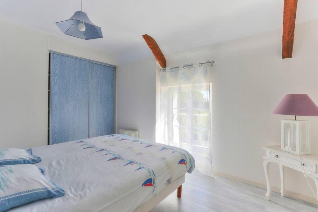 Maison De Charme Le Clairay 2 Tremeur ภายนอก รูปภาพ