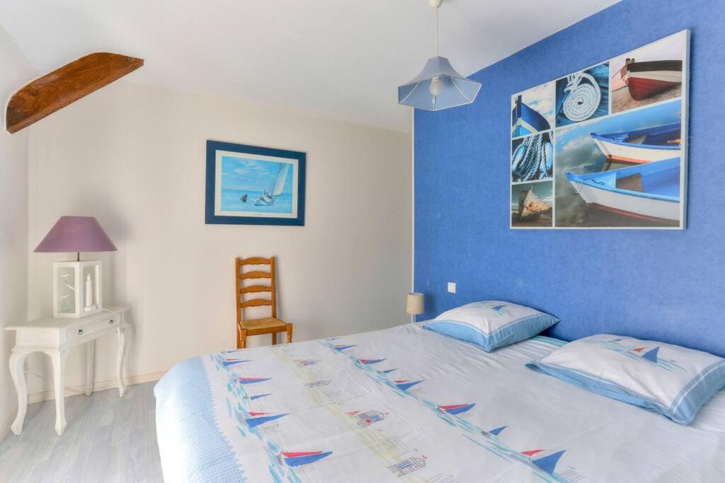 Maison De Charme Le Clairay 2 Tremeur ภายนอก รูปภาพ