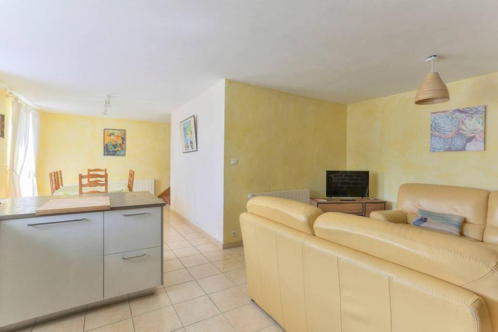 Maison De Charme Le Clairay 2 Tremeur ภายนอก รูปภาพ